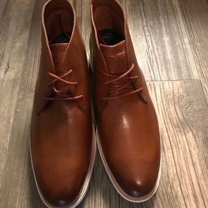 Cole Haan Shoes - *BRAND NEW* Cole Haan Men’s Grandevolution Chukka Cole Haan Shoes - *BRAND NEW* Cole Haan Men’s Grandevolution Chukka